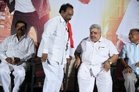 Aakatayi Movie Press Meet